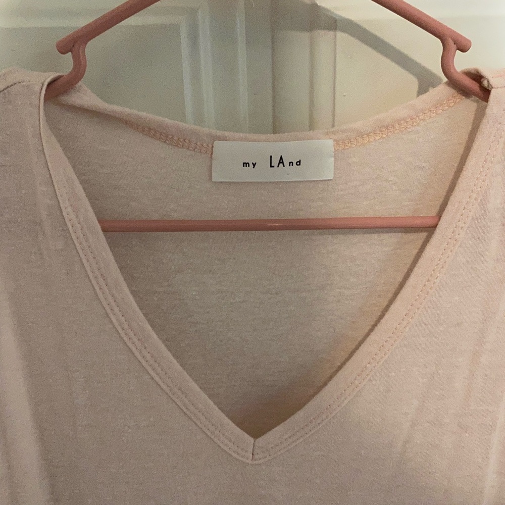Flowy tank - Picture 2 of 3